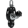 HTX Puleggia e tacchetta per violino - 72 mm - N°1 - comptoirnautique.com