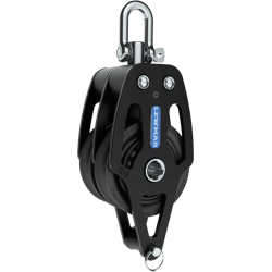 HTX Double pulley and ring...