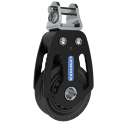 HTX Clevis Halyard Pulley -...
