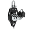 HTX Puleggia ad anello e tacchetta singola - 60 mm - N°1 - comptoirnautique.com