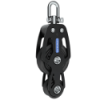 HTX Poulie violon - 60 mm - N°1 - comptoirnautique.com