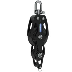 HTX Fiddle and ring pulley...