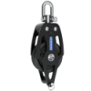 HTX Puleggia singola e anello - 72 mm - N°1 - comptoirnautique.com