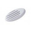 Griglia bianca per tromba elettrica - N°1 - comptoirnautique.com