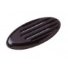 Rejilla negra para claxon eléctrico - N°1 - comptoirnautique.com