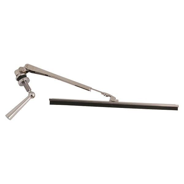 Kit tergicristallo manuale- - N°1 - comptoirnautique.com