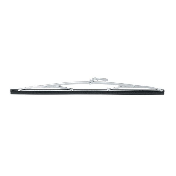 Spazzola tergicristallo-405 mm - acciaio inox - N°1 - comptoirnautique.com