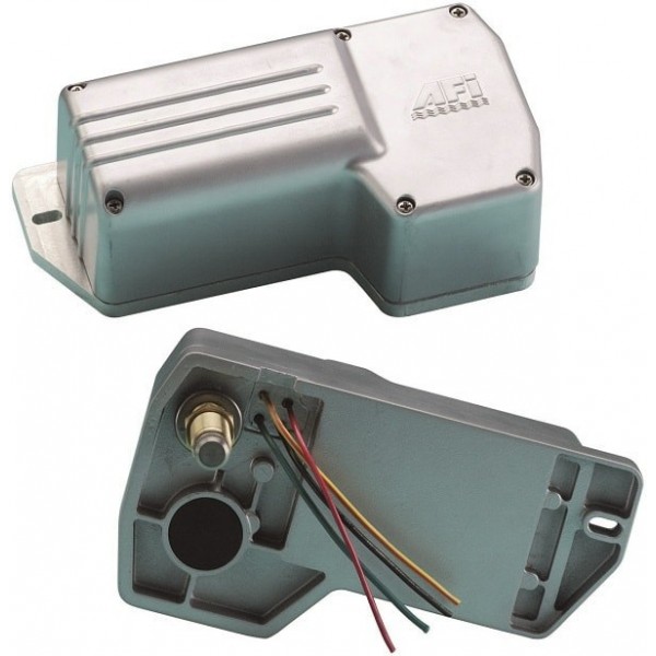 Motore tergicristallo 12V - albero 65 mm - 80° - N°1 - comptoirnautique.com
