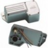 Moteur d'essuie glace 12V - arbre 65 mm - 80°