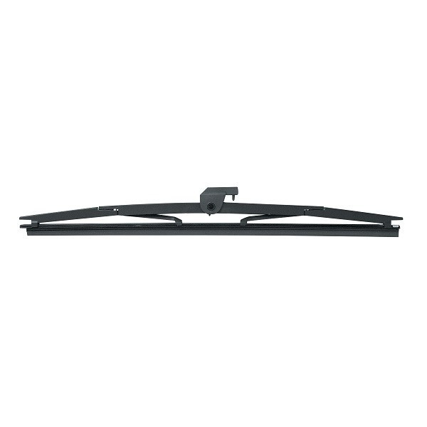 Wiper blade - Black polymer 405 mm - N°1 - comptoirnautique.com 