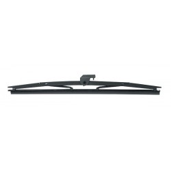Wiper blade - Black polymer...