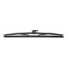 Wiper blade - Black polymer 560 mm - N°1 - comptoirnautique.com 