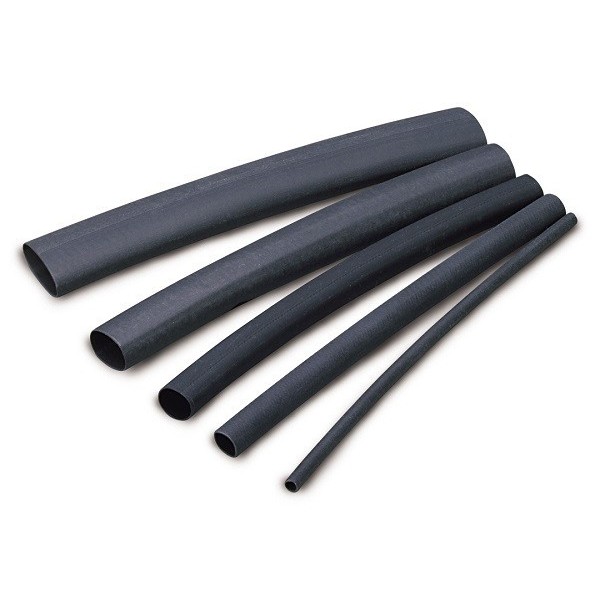 Gaine thermorétractable 3/16'' x 48'' - N°1 - comptoirnautique.com