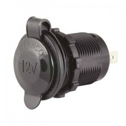 Presa accendisigari femmina...