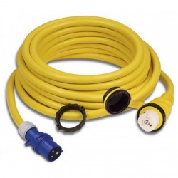CEE 32A 230V extension lead...