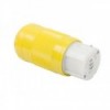 Fiche femelle 32A/230V - N°1 - comptoirnautique.com