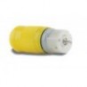 63A/230V female plug