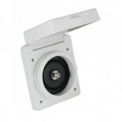 Wasserdichter männlicher...