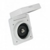Base maschio impermeabile per cavo TV - N°1 - comptoirnautique.com