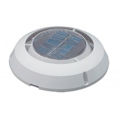 Estrattore solare Mini Vent...