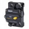 40A single-pole thermal circuit breaker - front panel mounting - N°1 - comptoirnautique.com