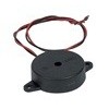 Piezo buzzer for electric battery switch - N°1 - comptoirnautique.com