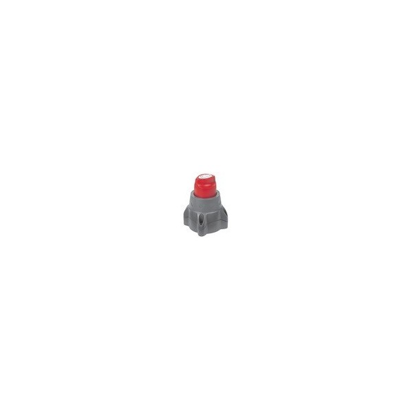 Interruptor de batería continua Easy-Fit unipolar de 275 A - N°1 - comptoirnautique.com