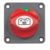 Einpoliger Batterieschalter 275A durchgehend - panel mount - N°1 - comptoirnautique.com