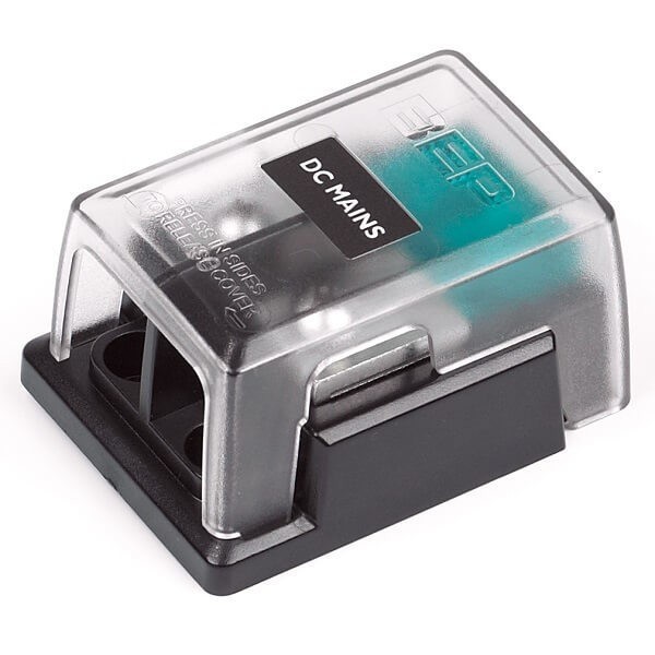 Max. tongue fuse holder - N°1 - comptoirnautique.com