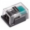 Sicherungshalter Zunge max