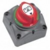 Battery coupler 1, 2, 1/2, Off - 200A