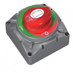 -interruttore di batteria...