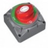 600A continuous single-pole battery switch