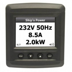 CA-ACSM 2 digital...