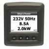 Controlador digital CA-ACSM 2 com transdutor e 2 transformadores de corrente - N°1 - comptoirnautique.com