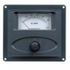Amperometro analogico CC 0-100A - N°1 - comptoirnautique.com