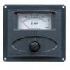 DC analog ammeter 0-100A - N°1 - comptoirnautique.com 