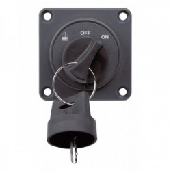 Remote key control for...