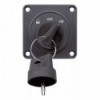 Remote key control for electric battery switch - N°1 - comptoirnautique.com