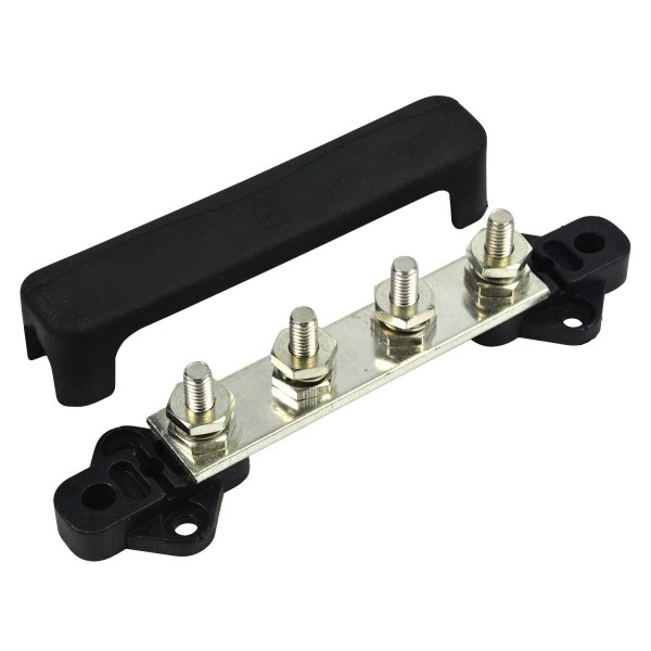 Morsettiera a 4 connessioni - N°1 - comptoirnautique.com
