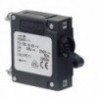 Disjoncteur hydromagnétique unipolaire 10A