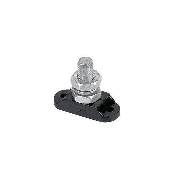 Isolamento simples de 10 mm positivo - N°1 - comptoirnautique.com