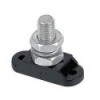 Einfach isolierter Block 10 mm positiv - N°1 - comptoirnautique.com