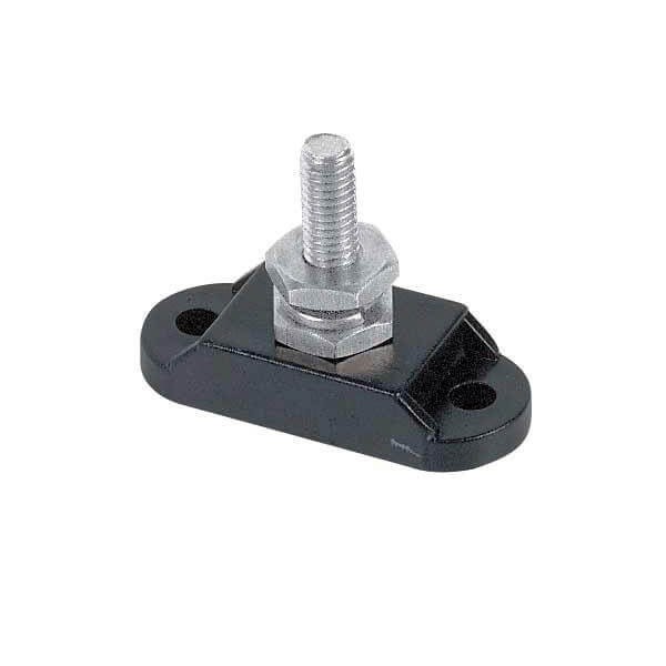 Einfacher isolierter Block 6 mm positiv - N°1 - comptoirnautique.com