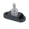 Einfacher isolierter Block 6 mm positiv - N°1 - comptoirnautique.com