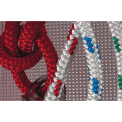 Braided polyester - 8 mm