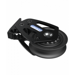 HTX Single deck flat pulley...