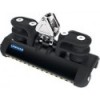 HTX Torlon ball bearing cart with cardan shaft and pair of double sheaves - T1 - N°1 - comptoirnautique.com