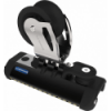 Deslocador da genoa deslizante HTX com roldana de controlo simples - porta T1 - N°1 - comptoirnautique.com
