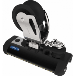 HTX-Genua-Schlitten mit...